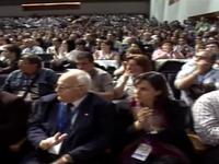 Discurso de Guillerme Vázquez