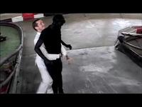 Philippe Saire "Faire diversion" - Choreographic Captures 2008