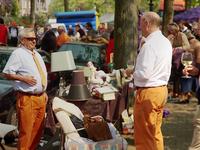 QueensDay 2009