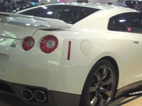 2009 Philadelphia Int'l Auto Show