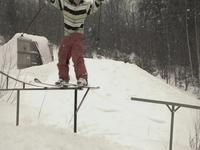 Gregoire berneche skipromo 09