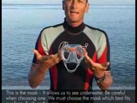 I consigli di Umberto per fare snorkeling