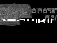 Title sequence re-design for 'Suspiria' (1977) dir. Dario Argento