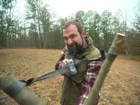 Built to Survive: A Redneck Sunday