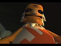 Ranga's Meat Shop with credits