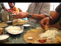 Andhra Meals