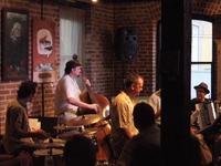 Scandal in Bohemia at Mistral