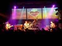 Funtimes with Building 429