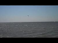 Julia's Cut of Hatteras 2009
