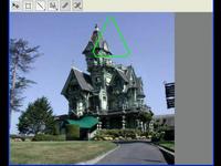 PatchMatch: Structural Image Editing
