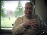 Jim Marshall - WWII Vet | Going to the WWII Memorial