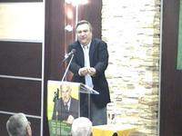 Charis Kastanidis - BroadCasting #22