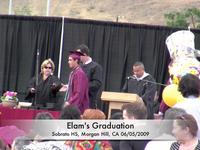 Graduation
