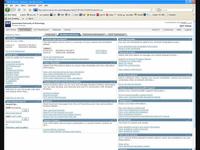 sooner or later a tale of two e-portfolios systems