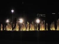 Old Fountain Video
