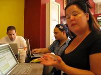 Learn About Google Wave in 6 Minutes - tuttle club - june 5th