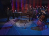A COMPANY OF VOICES: CONSPIRARE IN CONCERT sampler