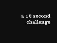 The 12 Second Chicken Soft Taco