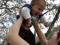 Dylan Martinez: Eight Months
