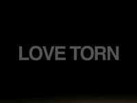 LOVE TORN