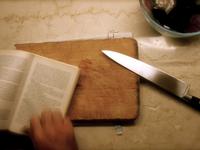 IMAGER Secret Recipe Stop Motion