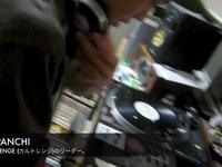 CULT RENGE Video : DJ PANCHI "Crazy Djing" from japan!!
