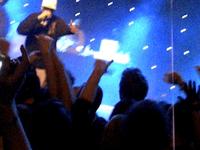 Method Man & Redman @ Göta Källare, Stockholm pt 4