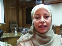 Converged newsrooms in Egypt