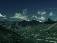 Pirineus