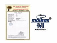 Malkan Ütü Makinaları - Tanıtım Filmi