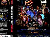 Ozone West 3 DVD in stores NOW ! ! !