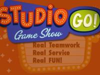 Studio GO Game Show intro