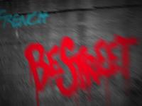 Teaser - Be Street Party #5 with Jack Beats (Cheap Thrill) Teaser - Be Street Party #5 with Jack Beats (Cheap Thrill)