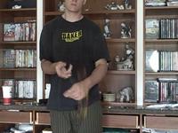 Crap Yoyoing