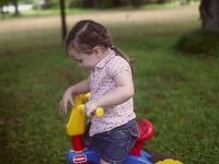 Canon 5DMk2 f1.4 test - Jossi