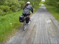 Montréal-Québec en fixe