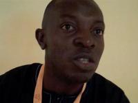 Walter Wilson Nana @ DWGMF 2009