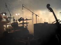 Nine Inch Nails - March of the Pigs (live from stage)