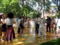 Jazz Age Lawn Party