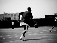 B Ball State