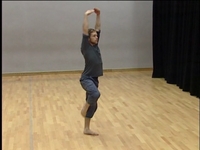 GCSE Dance Set Study 08_09 with counts