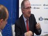 Santamaría: “en Castilla y León las diputaciones son imprescindibles”