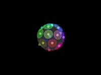 Particle Storm