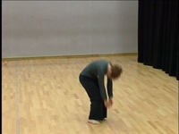 GCSE Dance Set Study 09_10 slow motion