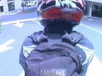 600rr bike cam test
