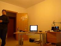Discussione, ultimi ritocchi