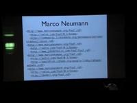 Machine Learning Techniques for the Semantic Web - Paul Dix