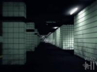 Cinematic 3D Subway Promo - After Effects