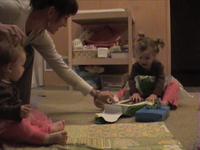 Maggie Turns 3