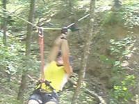 Team SteelSports, Rock Stick Challenge 2009